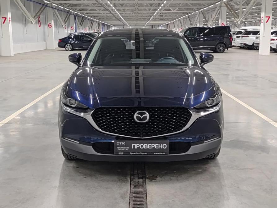 Mazda CX-30 I Казань  - изображение 2