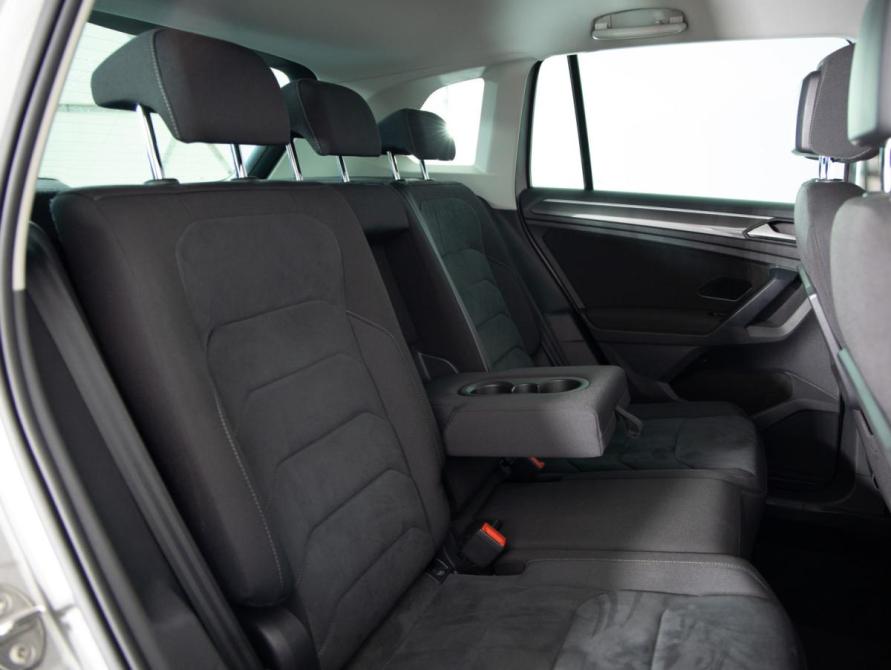Volkswagen Tiguan II Санкт-Петербург  - изображение 12