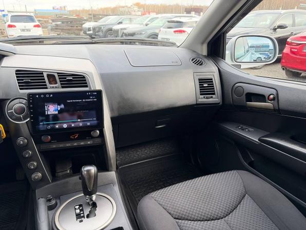 SsangYong Kyron I Рестайлинг с пробегом 2014 года, цена 900 000 рублей, 174261 км, внедорожник, Автокод Объявления