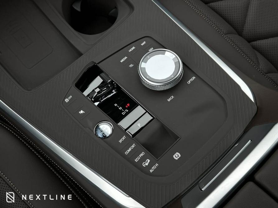 BMW X5 IV (G05/G18) Рестайлинг Самара  - изображение 25