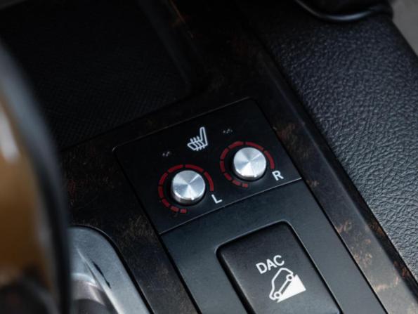Toyota Land Cruiser 200 Series с пробегом 2008 года, цена 2 390 000 рублей, 446194 км, внедорожник, Автокод Объявления