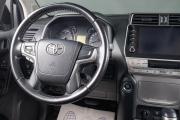 Toyota Land Cruiser Prado 150 Series Рестайлинг 3 Оренбург  - изображение 27