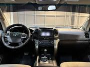 Toyota Land Cruiser 200 Series Красноярск  - изображение 55