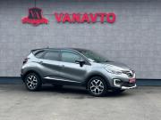 Renault Kaptur I Рестайлинг Альметьевск  - изображение 35