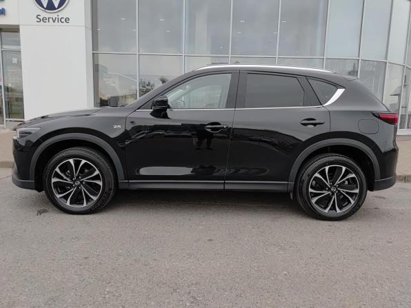 Mazda CX-5 II Рестайлинг с пробегом 2023 года, цена 3 880 000 рублей, 16985 км, внедорожник, Автокод Объявления