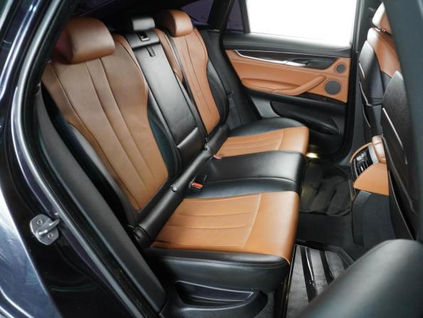 BMW X6 II (F16) с пробегом 2015 года, цена 2 649 000 рублей, 161564 км, внедорожник, Автокод Объявления