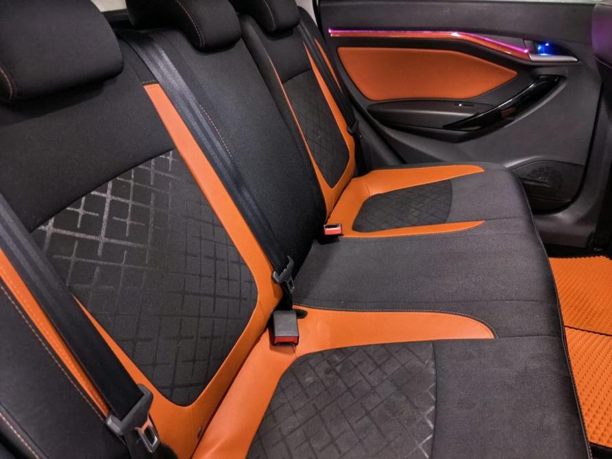 Lada (ВАЗ) Vesta I Краснодар  - изображение 21