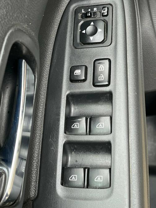 Mitsubishi Outlander III Рестайлинг 3 Уфа  - изображение 10