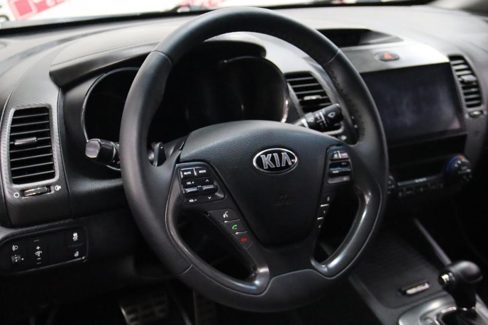 Kia Cerato III Рестайлинг (Classic) Сургут  - изображение 15