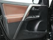 Toyota RAV4 IV (XA40) Рестайлинг Новосибирск  - изображение 47