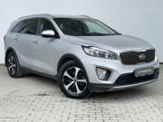 Kia Sorento III Prime Екатеринбург  - изображение 35