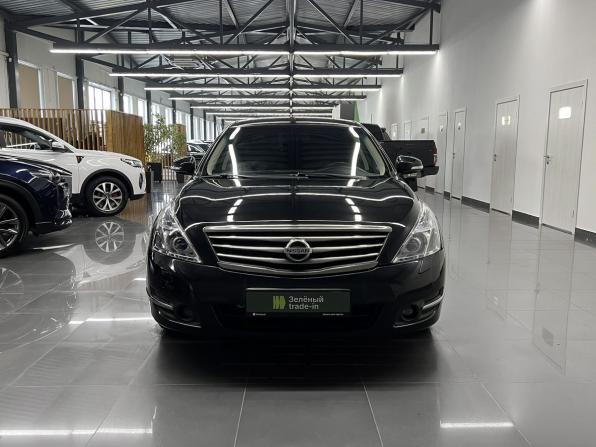 Nissan Teana II Рестайлинг с пробегом 2011 года, цена 875 000 рублей, 307644 км, седан, Автокод Объявления
