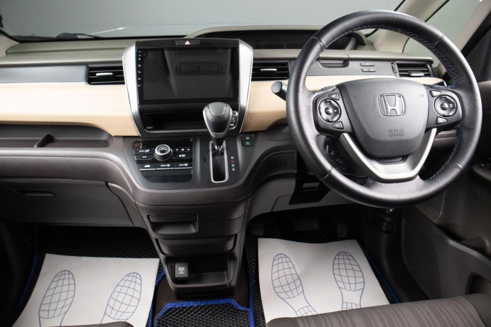 Honda Freed II Оренбург  - изображение 9
