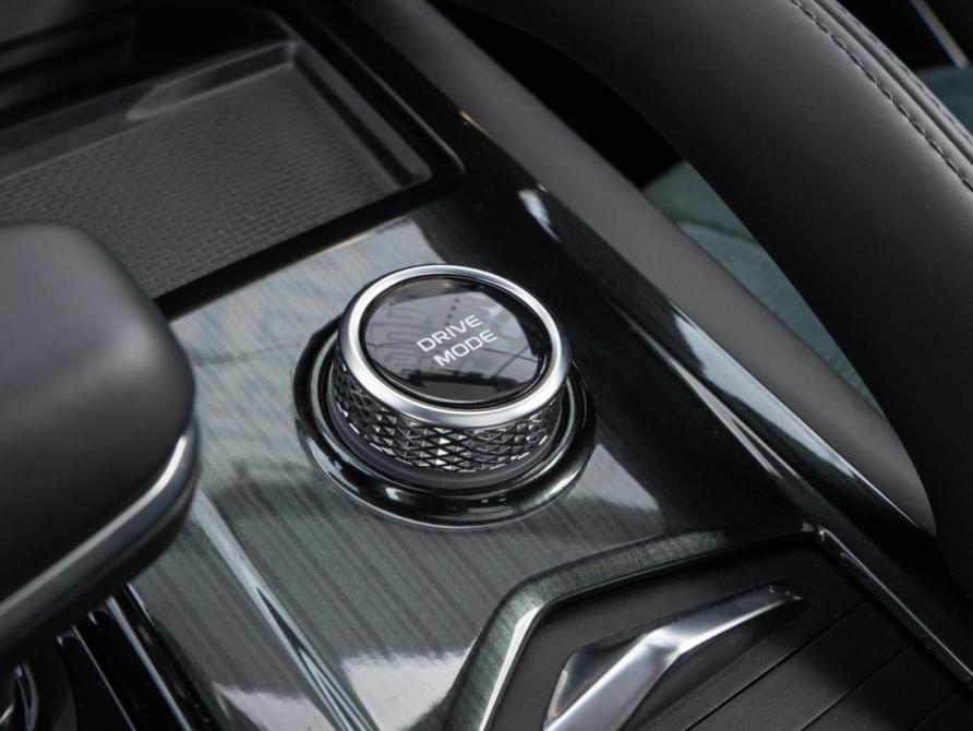 Geely Monjaro I Волгоград  - изображение 28