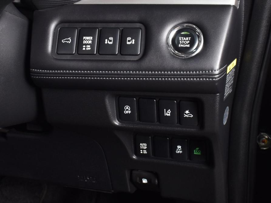 Mitsubishi Delica D:5 I Рестайлинг Кемерово  - изображение 23