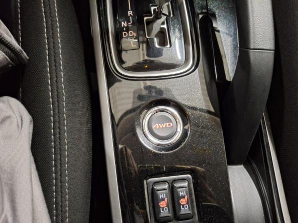 Mitsubishi Outlander III Рестайлинг 3 с пробегом 2018 года, цена 2 320 000 рублей, 86500 км, внедорожник, Автокод Объявления