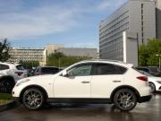 Infiniti EX I (J50) Москва  - изображение 28