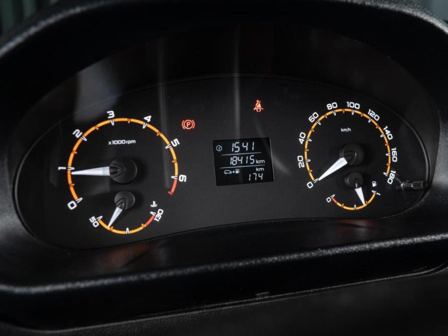 Lada (ВАЗ) Niva Legend Волгоград  - изображение 11