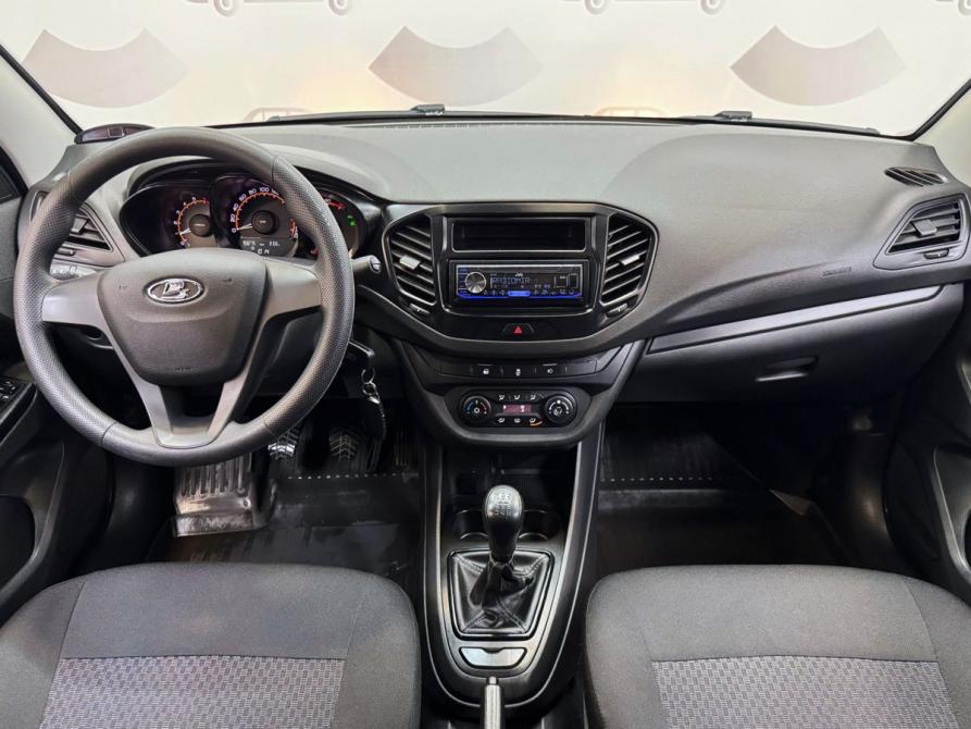 Lada (ВАЗ) Vesta I Ставрополь  - изображение 13