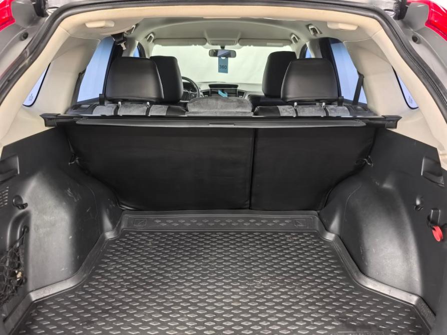 Honda CR-V IV Санкт-Петербург  - изображение 24