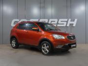 SsangYong Actyon II Воронеж  - изображение 21