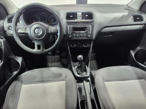 Volkswagen Polo V с пробегом 2013 года, цена 799 000 рублей, 148123 км, седан, Автокод Объявления