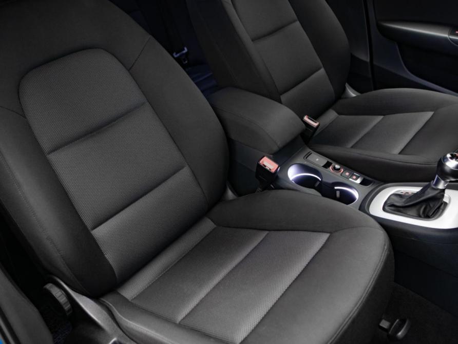 Audi Q3 I (8U) Рестайлинг Москва  - изображение 27