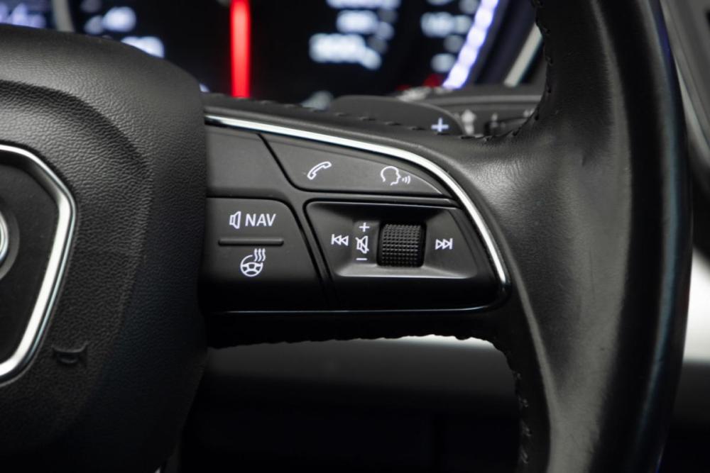 Audi Q5 II (FY) Москва  - изображение 17