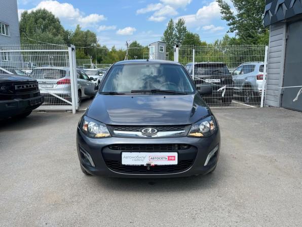 Lada (ВАЗ) Kalina II с пробегом 2017 года, цена 590 560 рублей, 106000 км, хэтчбек, Автокод Объявления