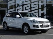 Zotye T600 Волгоград  - изображение 16