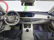 Mercedes-Benz S-Класс VI (W222 C217) Москва  - изображение 39