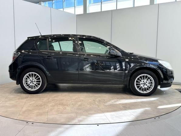 Opel Astra H Рестайлинг с пробегом 2013 года, цена 765 000 рублей, 96000 км, хэтчбек, Автокод Объявления