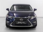 Lexus ES VI Рестайлинг Санкт-Петербург  - изображение 32