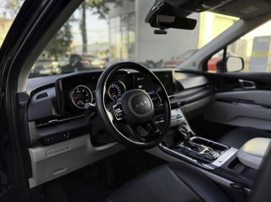 Kia Carnival IV Ставрополь  - изображение 9