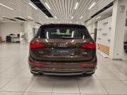 Audi Q5 I (8R) Рестайлинг Санкт-Петербург  - изображение 22