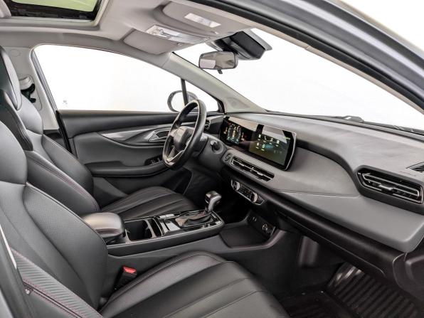 BAIC U5 Plus с пробегом 2023 года, цена 750 000 рублей, 118944 км, седан, Автокод Объявления