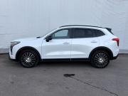 Haval Jolion I Рестайлинг Москва  - изображение 33