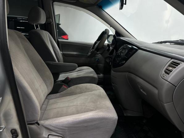 Mazda MPV II (LW) с пробегом 2000 года, цена 600 000 рублей, 350000 км, минивэн, Автокод Объявления