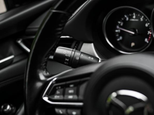 Mazda 6 III (GJ) Рестайлинг 2 с пробегом 2021 года, цена 2 170 000 рублей, 116410 км, седан, Автокод Объявления