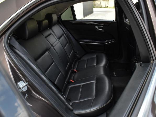 Mercedes-Benz E-Класс IV (W212 S212 C207) Рестайлинг с пробегом 2014 года, цена 1 690 000 рублей, 211428 км, седан, Автокод Объявления