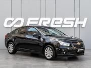 Chevrolet Cruze I Краснодар  - изображение 20
