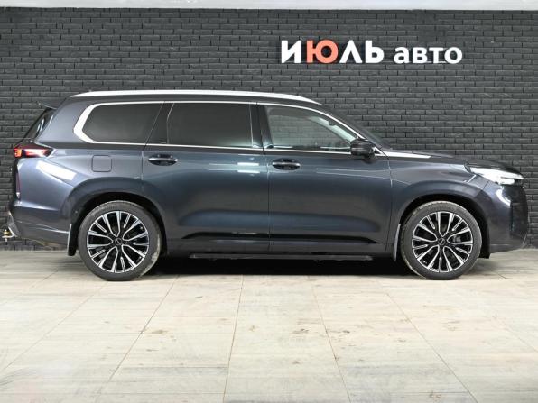 Exeed VX I с пробегом 2023 года, цена 3 070 000 рублей, 39435 км, внедорожник, Автокод Объявления