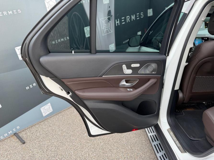 Mercedes-Benz GLE II (V167) Минеральные Воды  - изображение 25