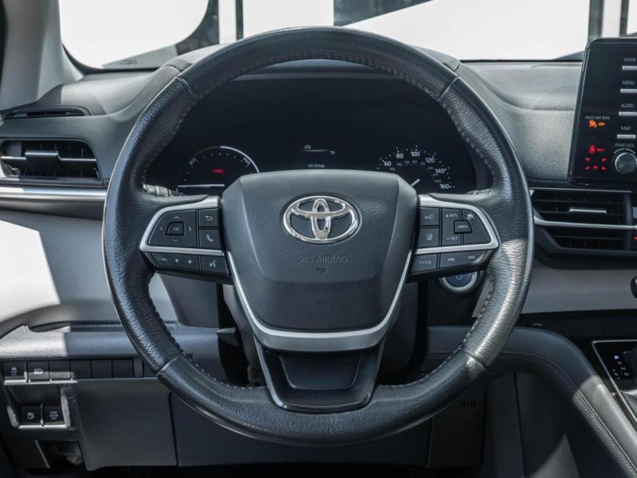 Toyota Sienna IV Ставрополь  - изображение 16