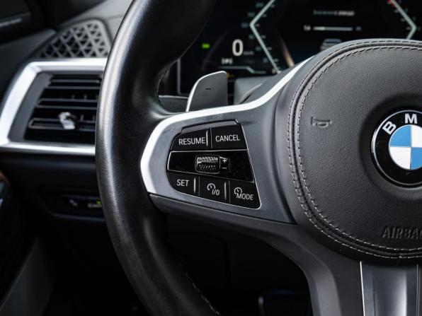 BMW X6 III (G06) Рестайлинг с пробегом 2023 года, цена 12 570 000 рублей, 32724 км, внедорожник, Автокод Объявления