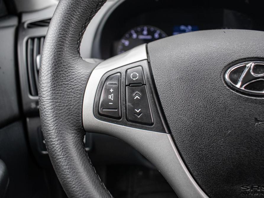 Hyundai i30 I Рестайлинг Краснодар  - изображение 15