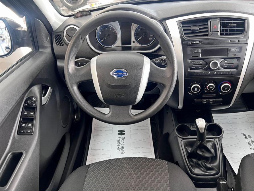 Datsun on-DO I Тверь  - изображение 11