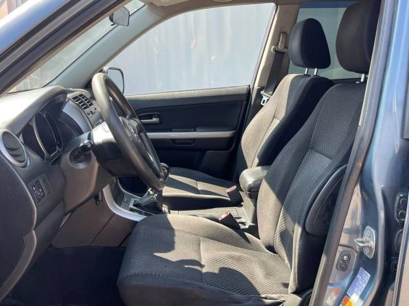 Suzuki Grand Vitara II с пробегом 2006 года, цена 435 000 рублей, 334155 км, внедорожник, Автокод Объявления