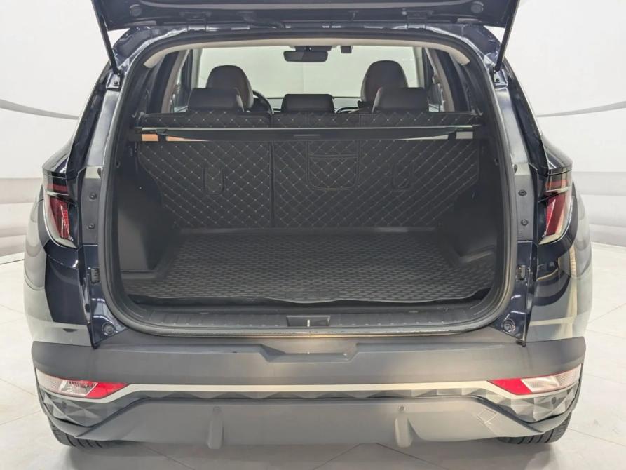 Hyundai Tucson IV Воронеж  - изображение 9