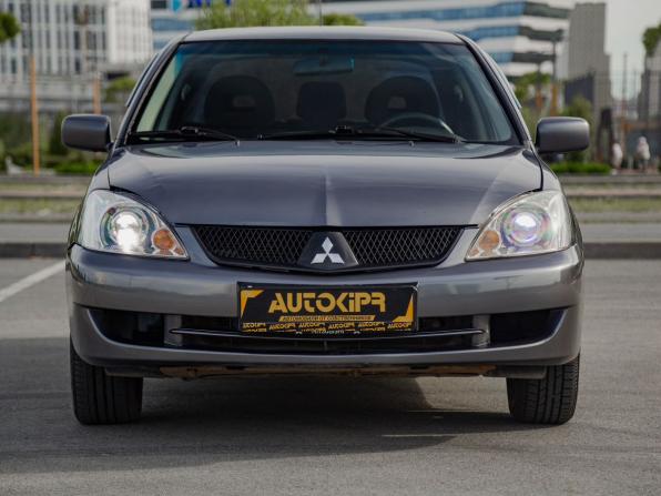 Mitsubishi Lancer IX Рестайлинг с пробегом 2006 года, цена 316 000 рублей, 273000 км, седан, Автокод Объявления